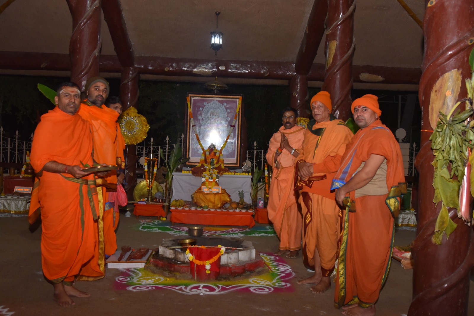 दत्त जयंती महोत्सव छायाचित्र 6